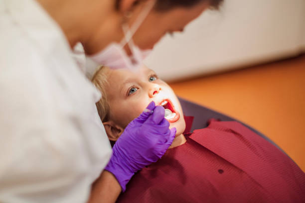 Best Same-Day Emergency Dentist in Kendallville, IN