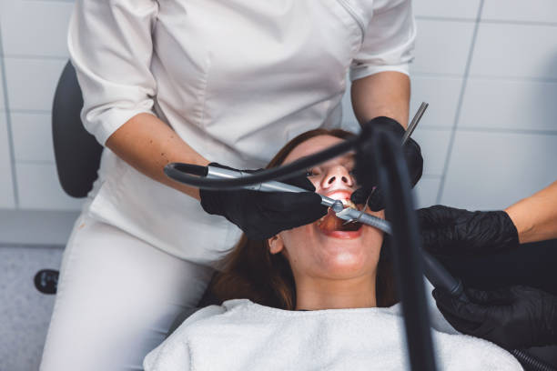 Best Pediatric Emergency Dentist in Kendallville, IN