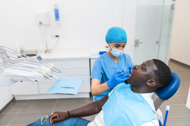 Best Emergency Treatment for Toothache in Kendallville, IN